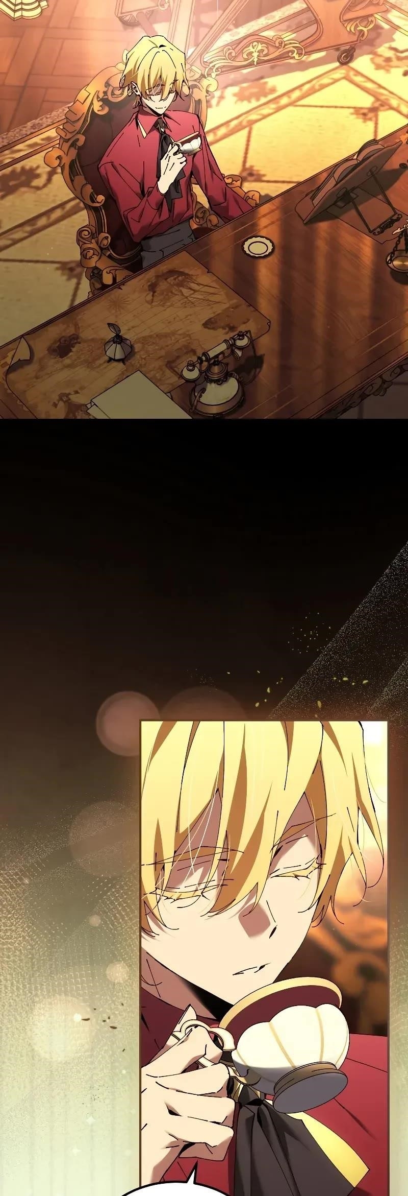 Magic Academy’s Genius Blinker Chapter 40 - Page 47 in English