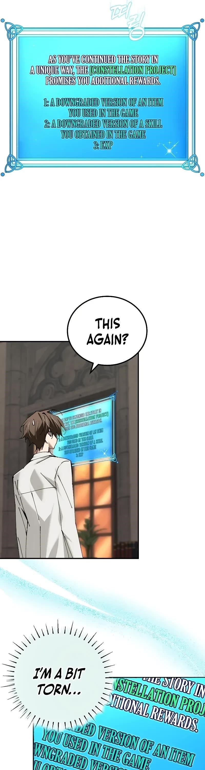 Magic Academy’s Genius Blinker Chapter 40 - Page 6 in English