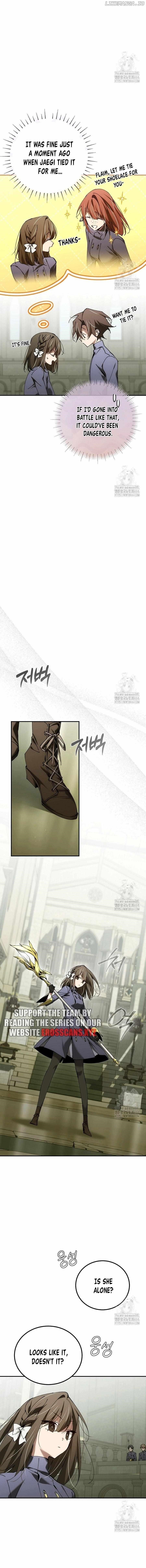 Magic Academy’s Genius Blinker Chapter 42 - Page 7 in English