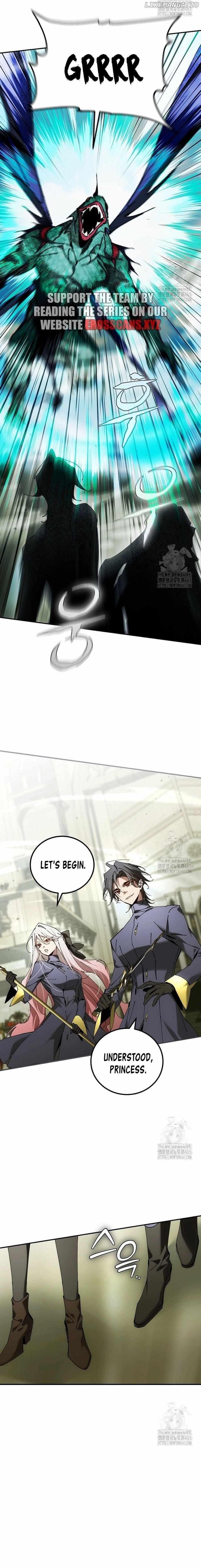 Magic Academy’s Genius Blinker Chapter 43 - Page 6 in English