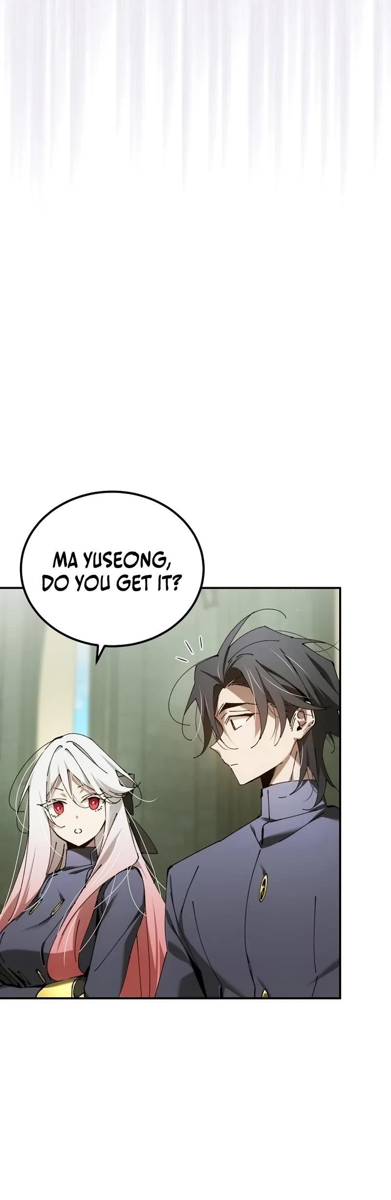 Magic Academy’s Genius Blinker Chapter 44 - Page 10 in English