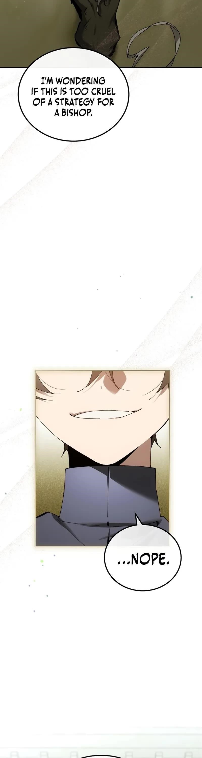 Magic Academy’s Genius Blinker Chapter 44 - Page 14 in English