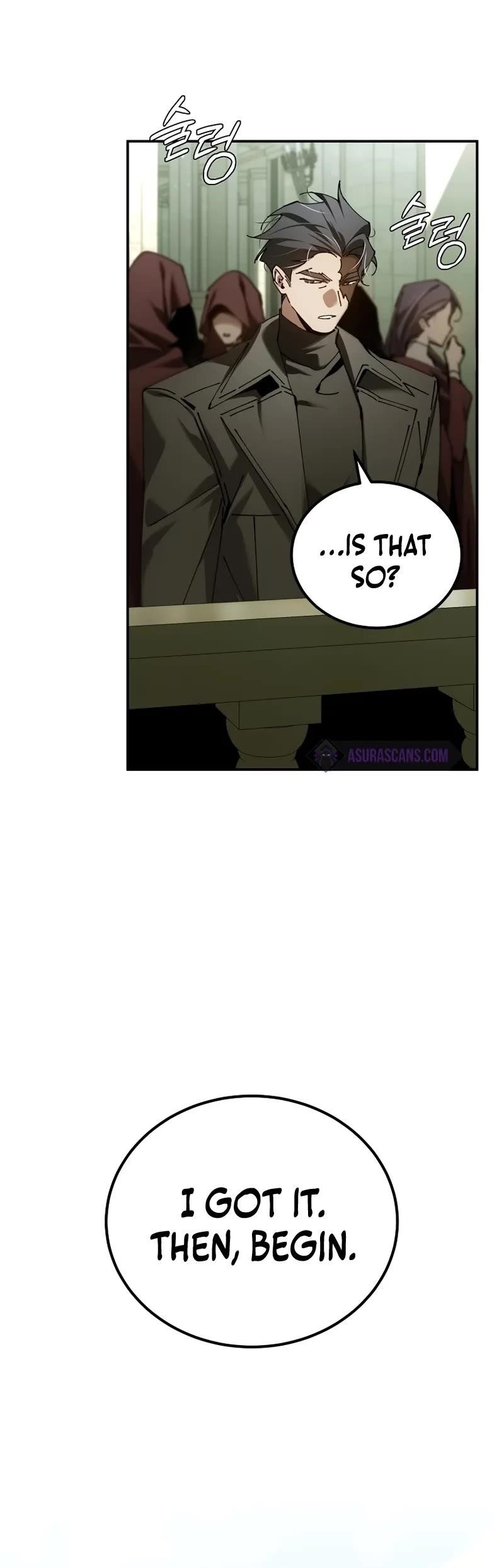 Magic Academy’s Genius Blinker Chapter 44 - Page 16 in English
