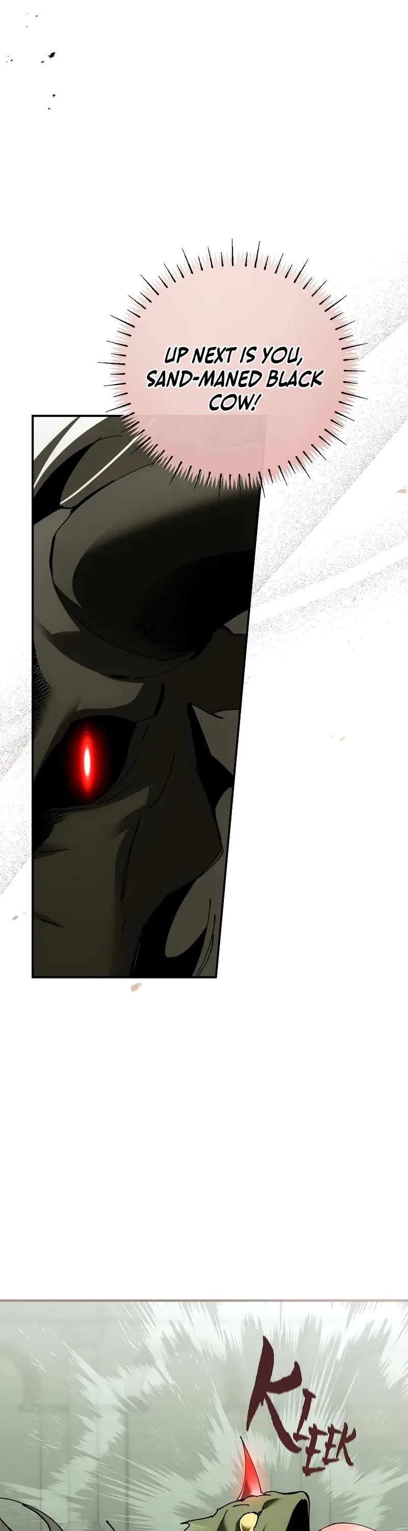 Magic Academy’s Genius Blinker Chapter 44 - Page 43 in English