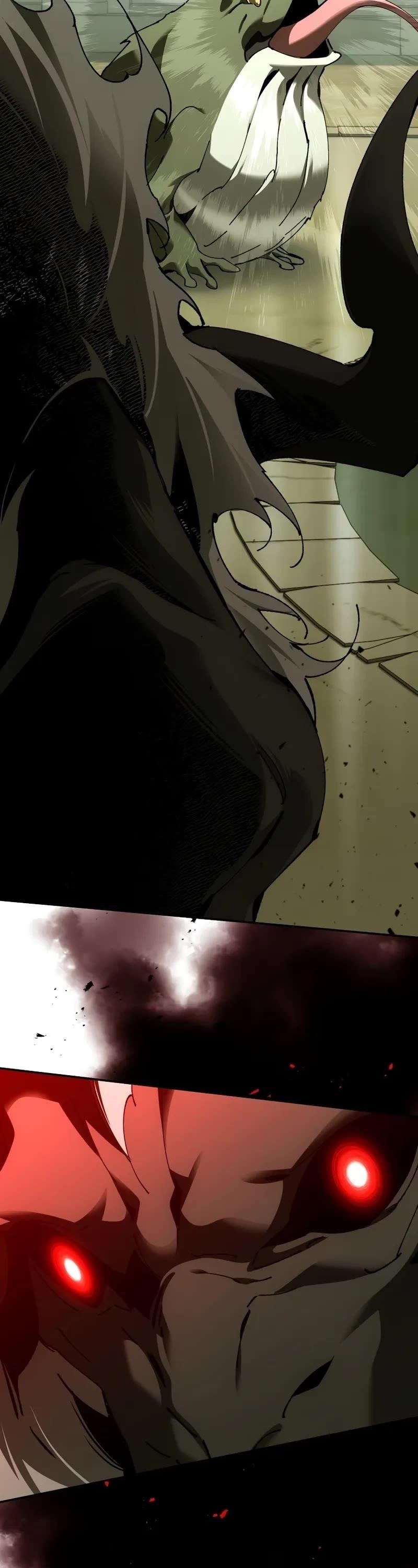 Magic Academy’s Genius Blinker Chapter 44 - Page 44 in English