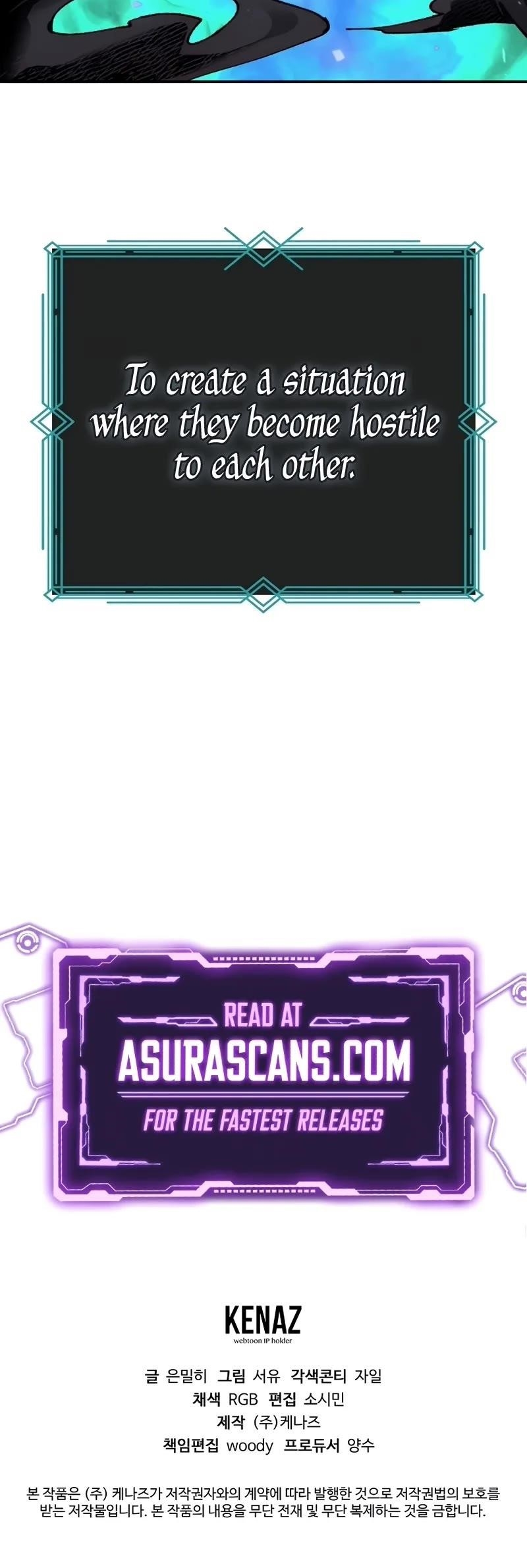 Magic Academy’s Genius Blinker Chapter 44 - Page 50 in English