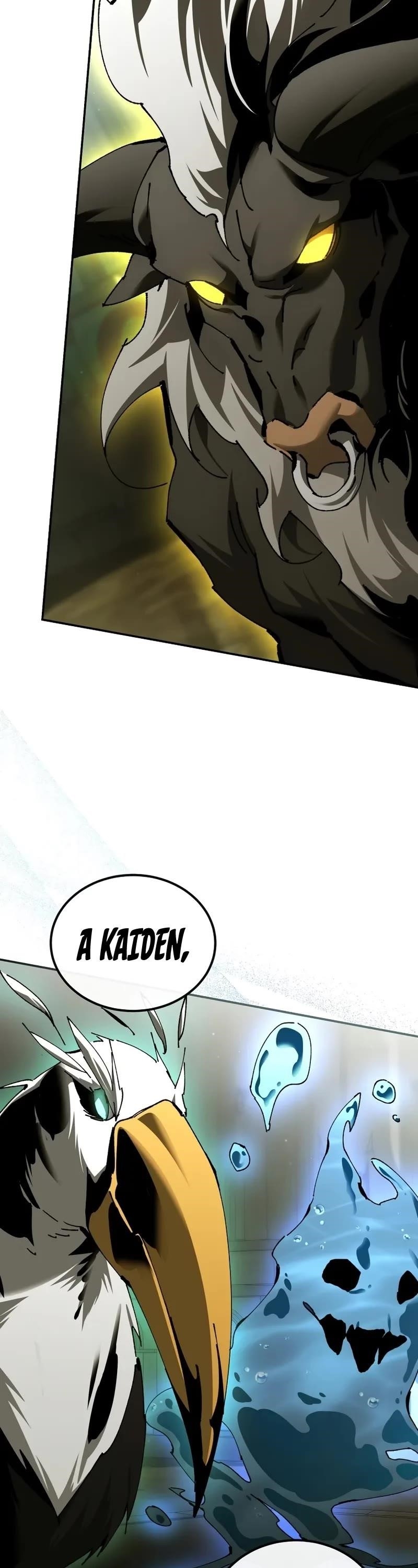 Magic Academy’s Genius Blinker Chapter 44 - Page 8 in English