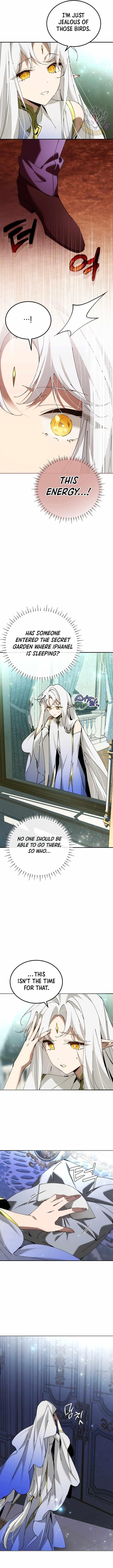 Magic Academy’s Genius Blinker Chapter 49 - Page 9 in English