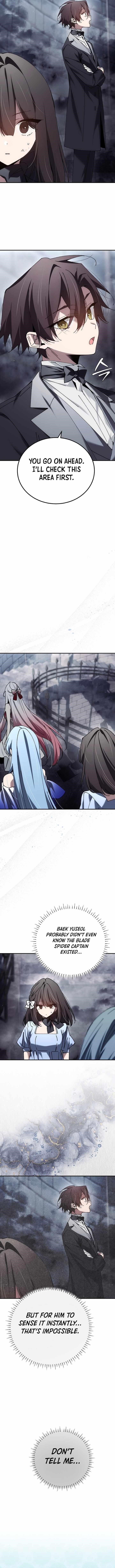Magic Academy’s Genius Blinker Chapter 60 - Page 4 in English