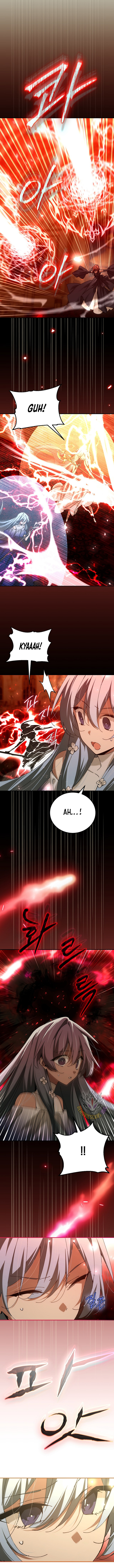 Magic Academy’s Genius Blinker Chapter 62 - Page 7 in English