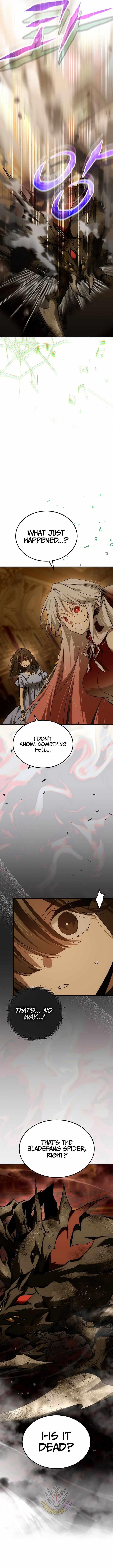 Magic Academy’s Genius Blinker Chapter 63 - Page 3 in English