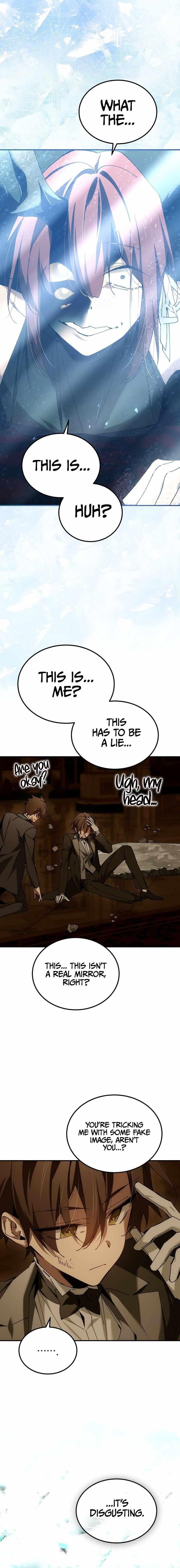 Magic Academy’s Genius Blinker Chapter 63 - Page 7 in English