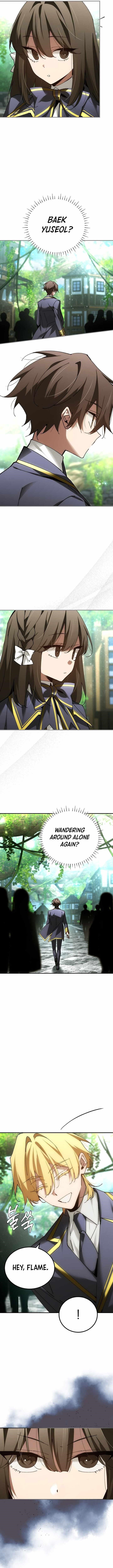 Magic Academy’s Genius Blinker Chapter 77 - Page 4 in English