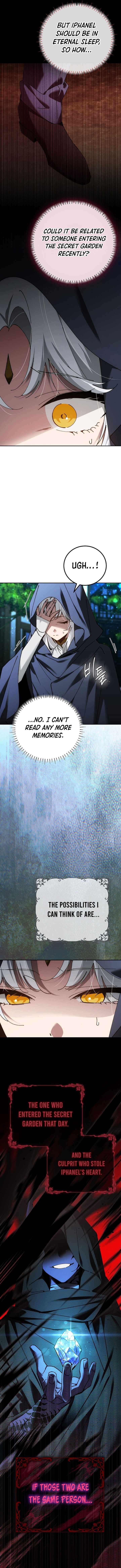 Magic Academy’s Genius Blinker Chapter 83 - Page 6 in English