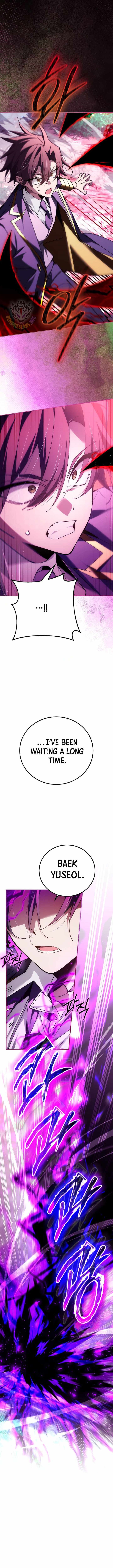 Magic Academy’s Genius Blinker Chapter 89 - Page 15 in English