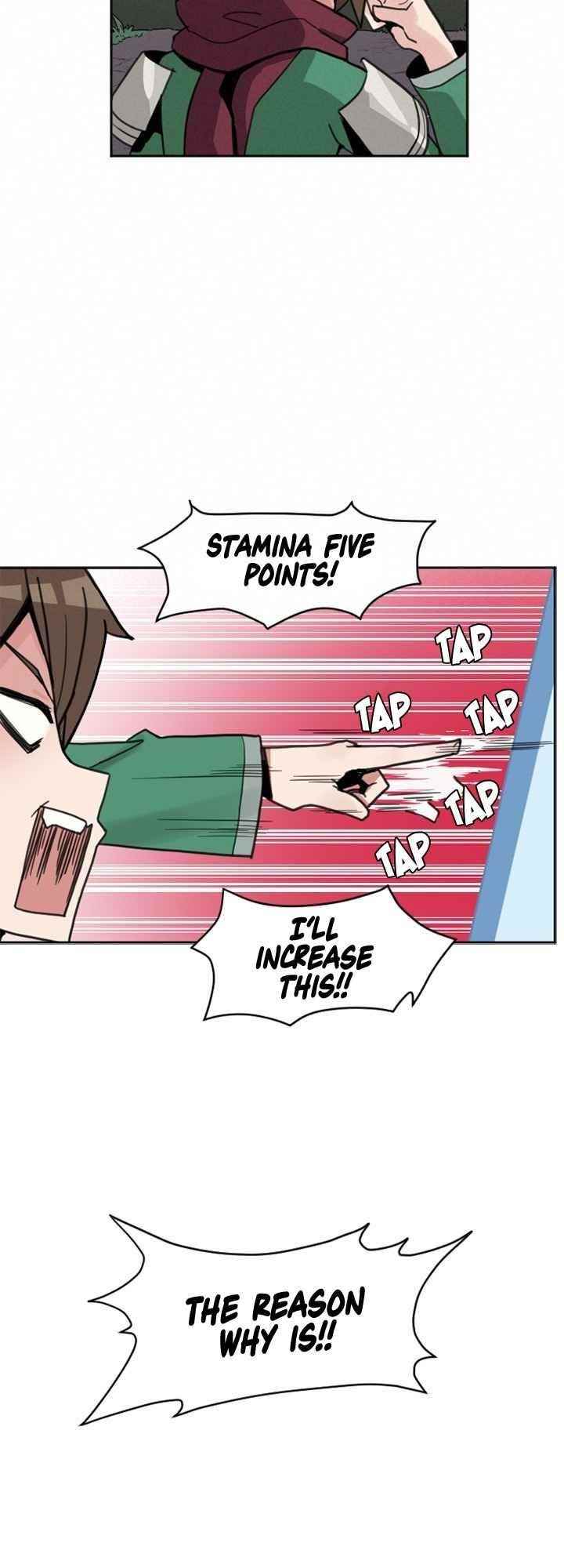 The Gamer: Fantasia Chapter 3 - Page 15 in English