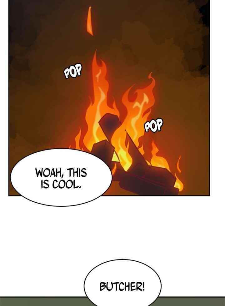 The Gamer: Fantasia Chapter 3 - Page 9 in English