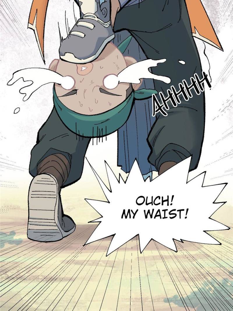 All Hail The Sect Leader Chapter 1 - Page 18 in English
