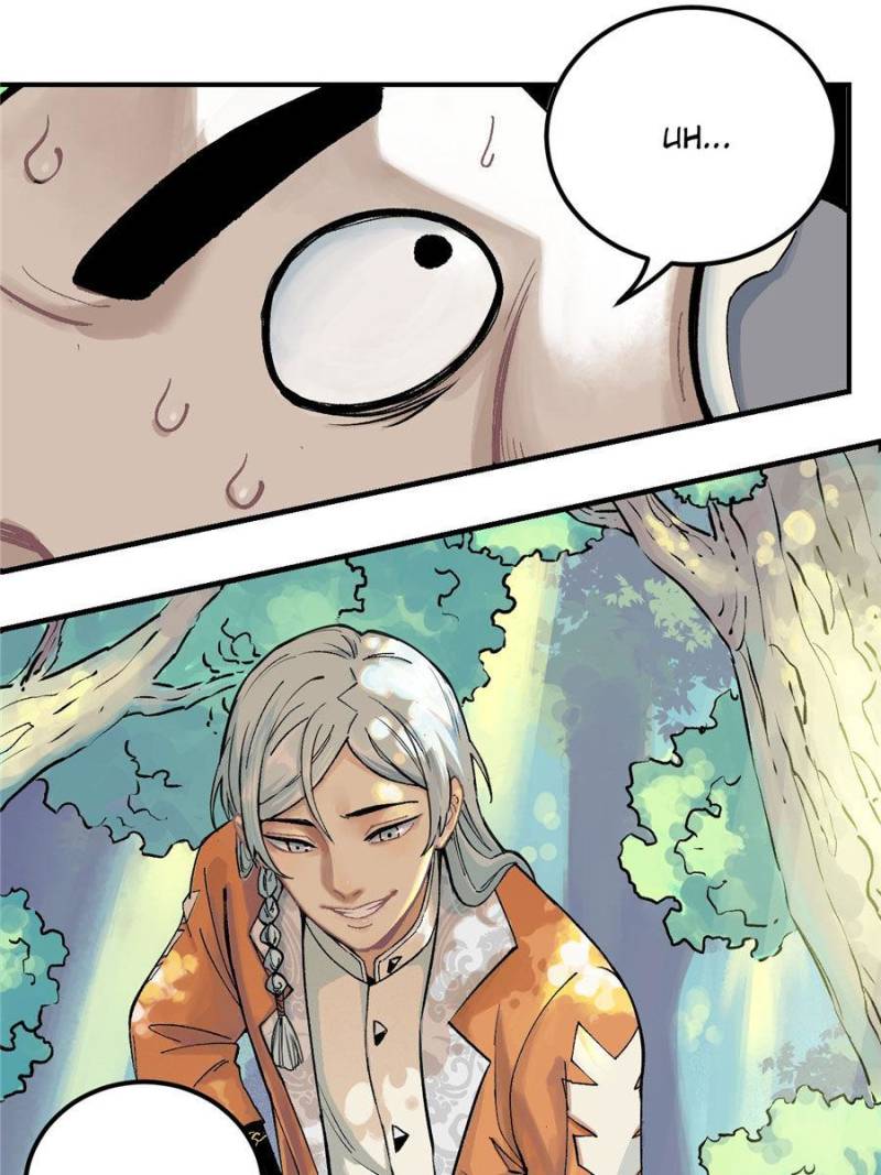 All Hail The Sect Leader Chapter 1 - Page 3 in English