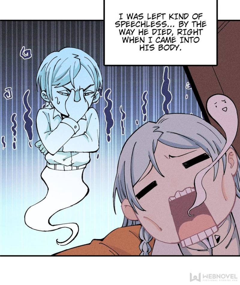 All Hail The Sect Leader Chapter 1 - Page 32 in English