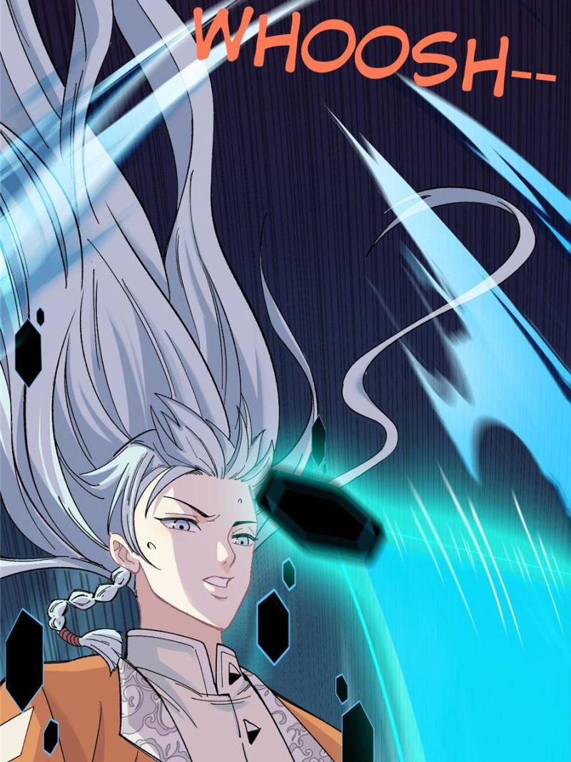 All Hail The Sect Leader Chapter 1 - Page 37 in English