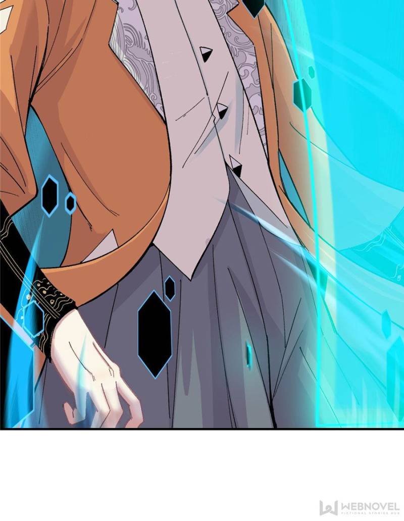 All Hail The Sect Leader Chapter 1 - Page 38 in English