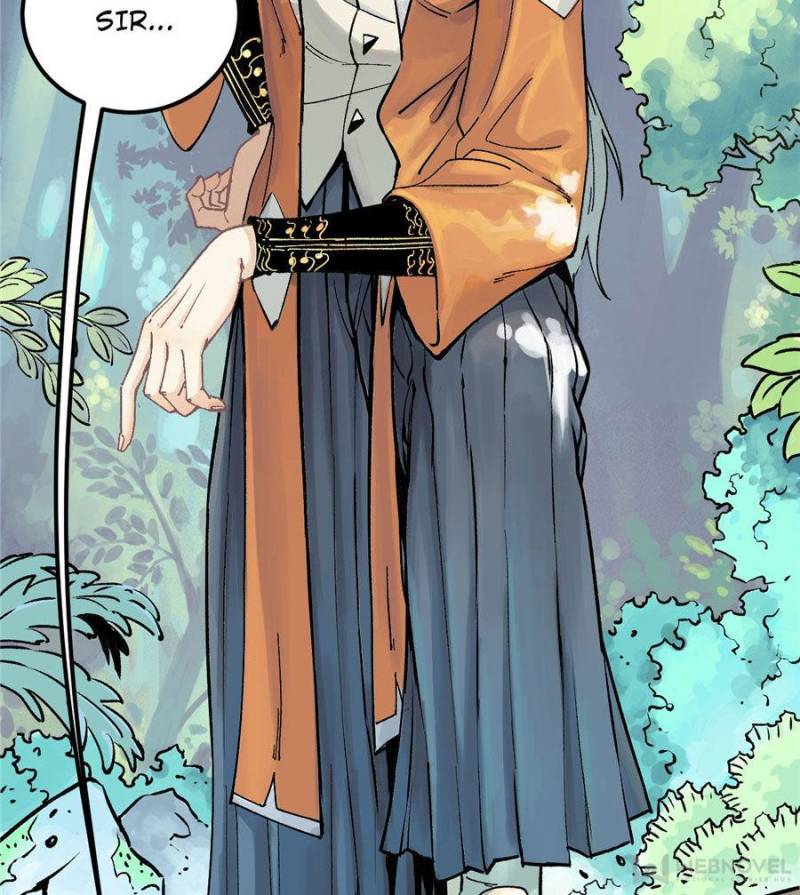 All Hail The Sect Leader Chapter 1 - Page 4 in English
