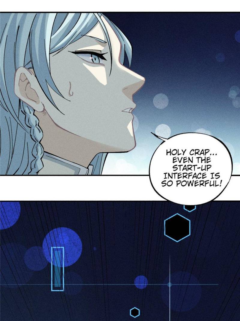 All Hail The Sect Leader Chapter 1 - Page 39 in English