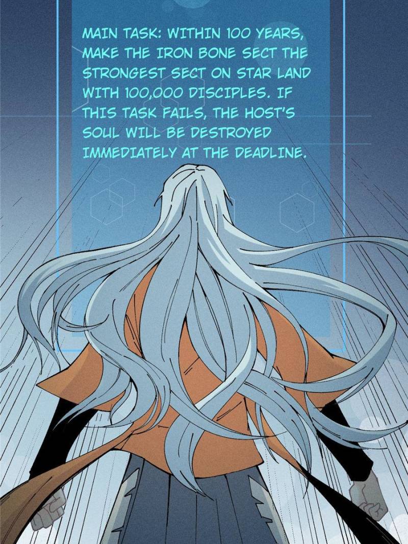 All Hail The Sect Leader Chapter 1 - Page 41 in English