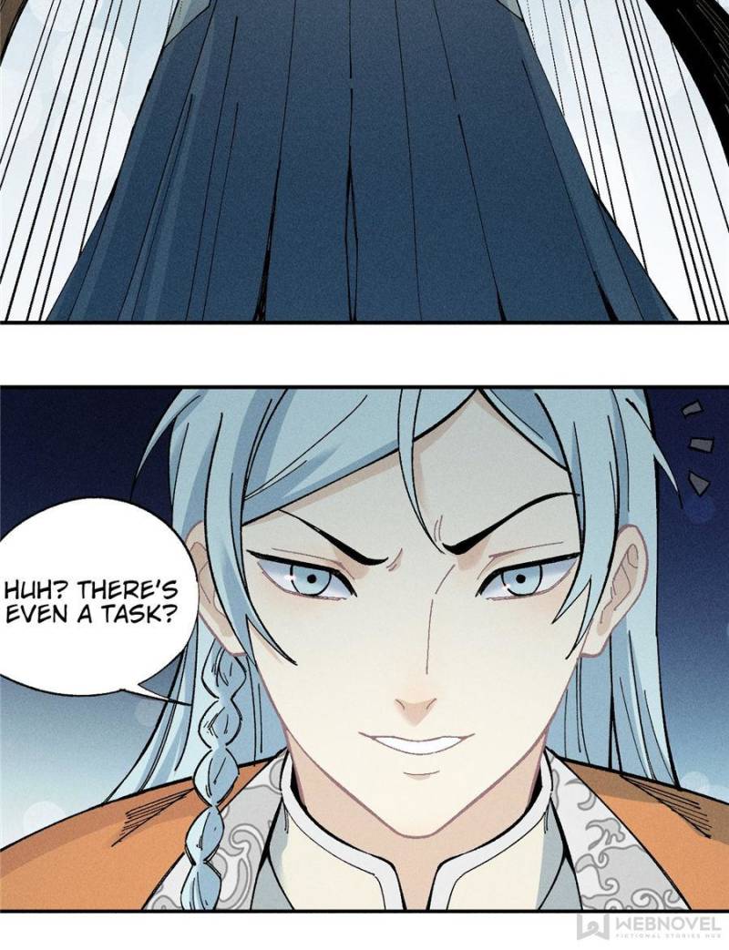 All Hail The Sect Leader Chapter 1 - Page 42 in English