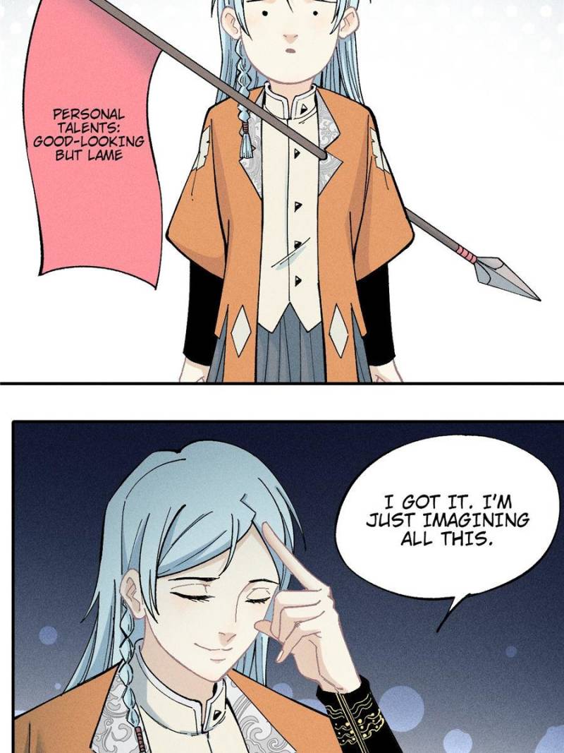 All Hail The Sect Leader Chapter 1 - Page 44 in English