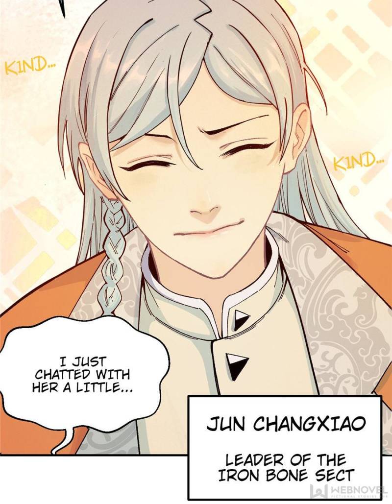 All Hail The Sect Leader Chapter 1 - Page 6 in English