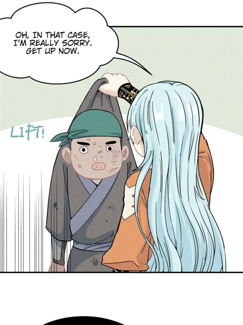 All Hail The Sect Leader Chapter 1 - Page 7 in English