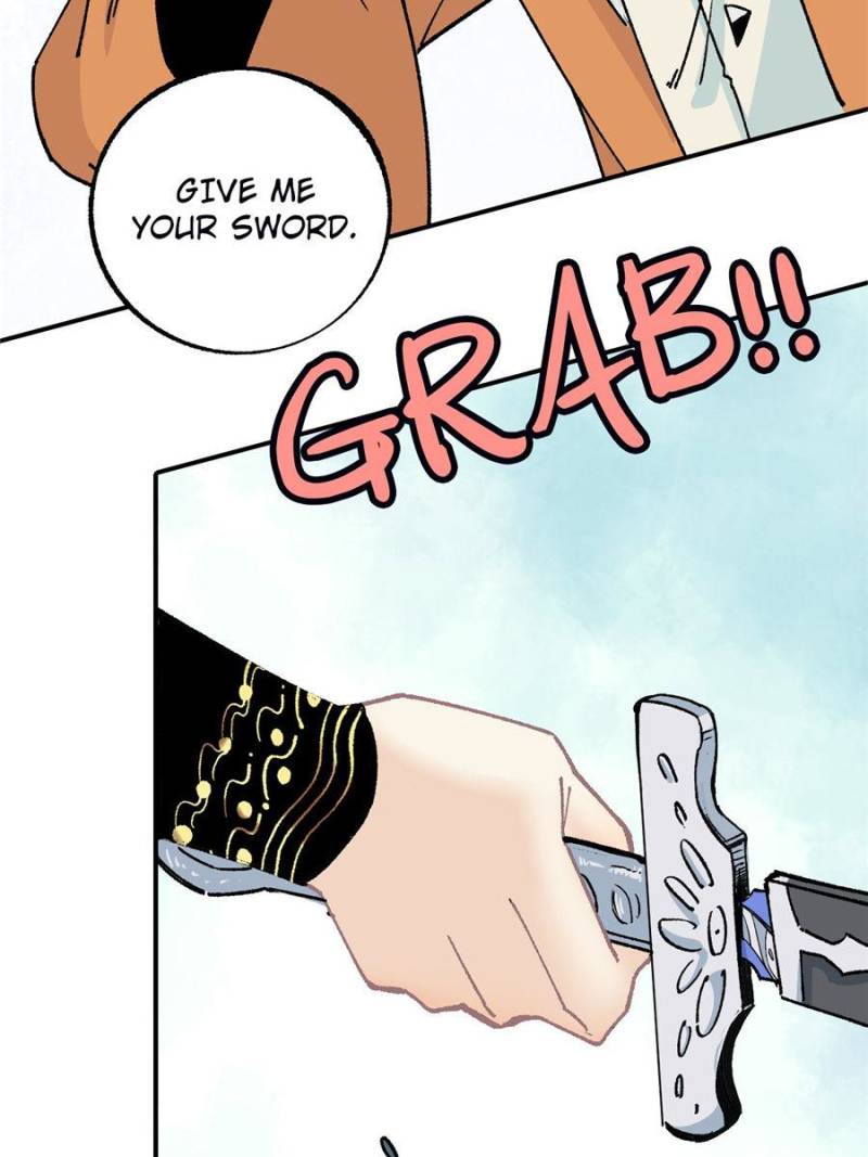 All Hail The Sect Leader Chapter 10 - Page 10 in English