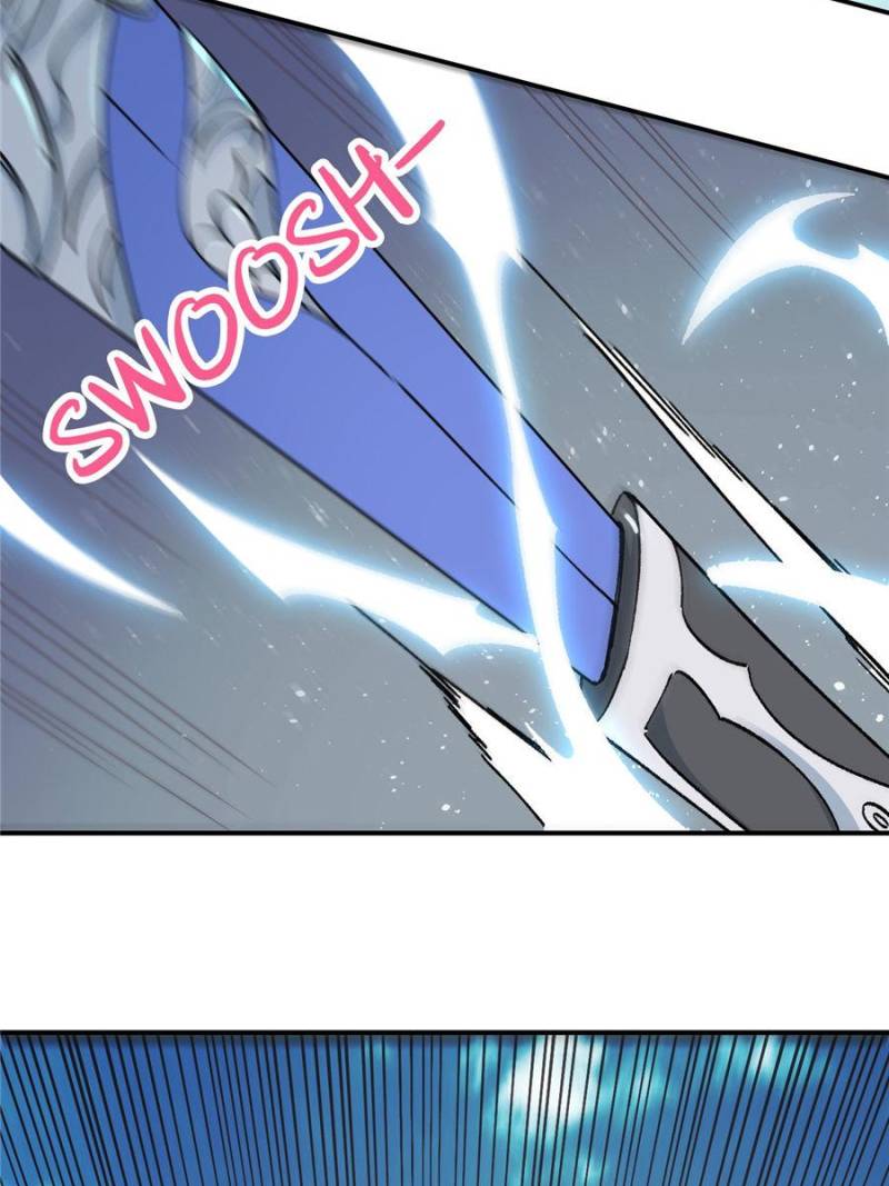 All Hail The Sect Leader Chapter 10 - Page 12 in English