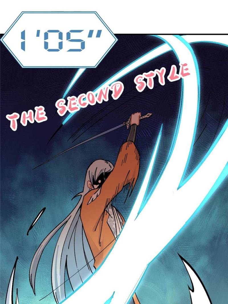 All Hail The Sect Leader Chapter 10 - Page 18 in English