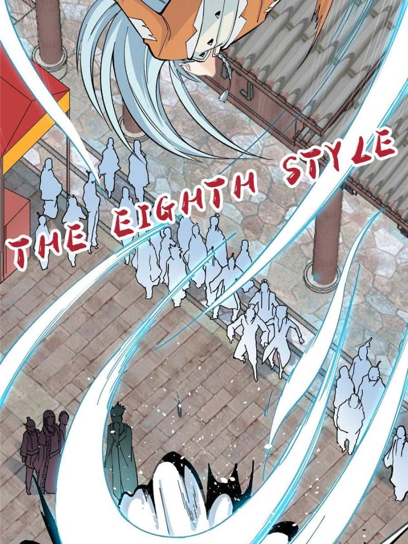 All Hail The Sect Leader Chapter 10 - Page 28 in English
