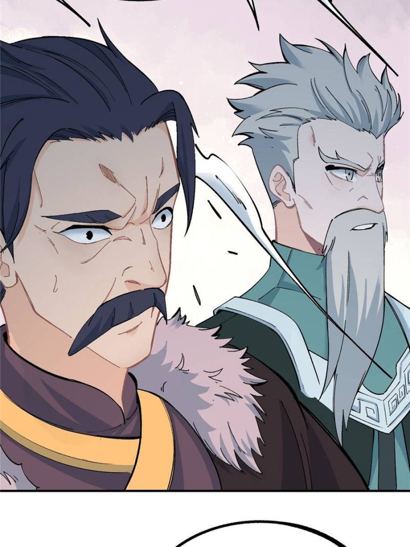 All Hail The Sect Leader Chapter 10 - Page 31 in English
