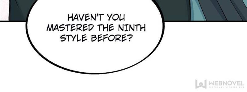 All Hail The Sect Leader Chapter 10 - Page 35 in English
