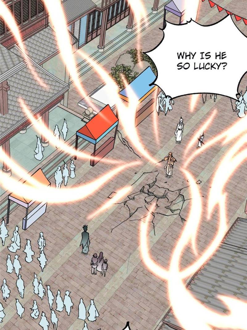 All Hail The Sect Leader Chapter 10 - Page 39 in English