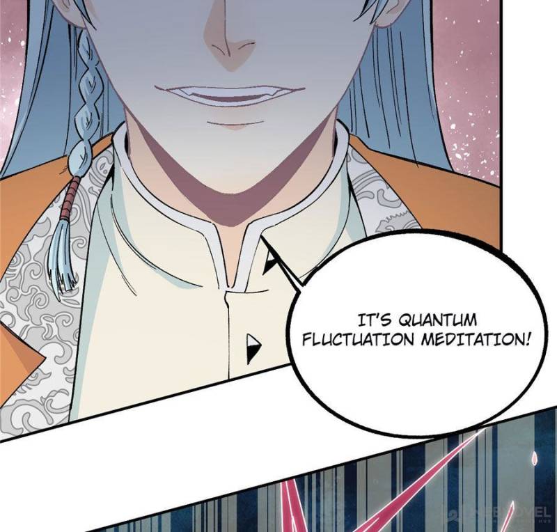 All Hail The Sect Leader Chapter 10 - Page 4 in English