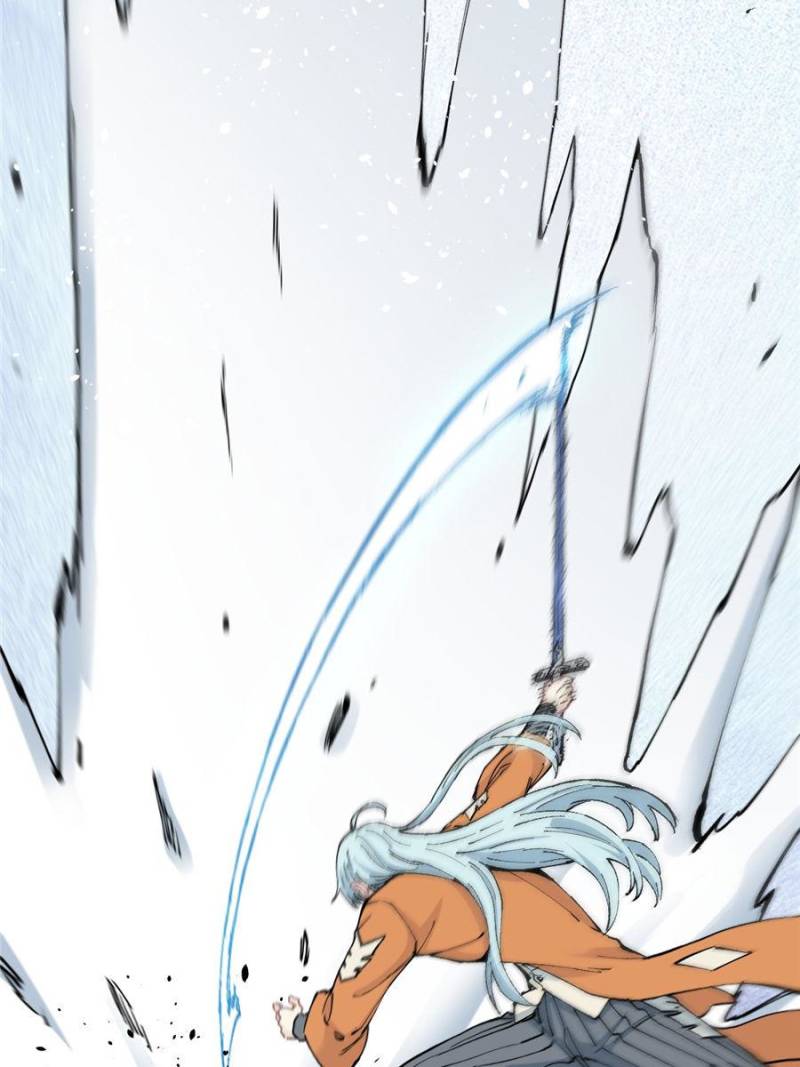 All Hail The Sect Leader Chapter 10 - Page 53 in English