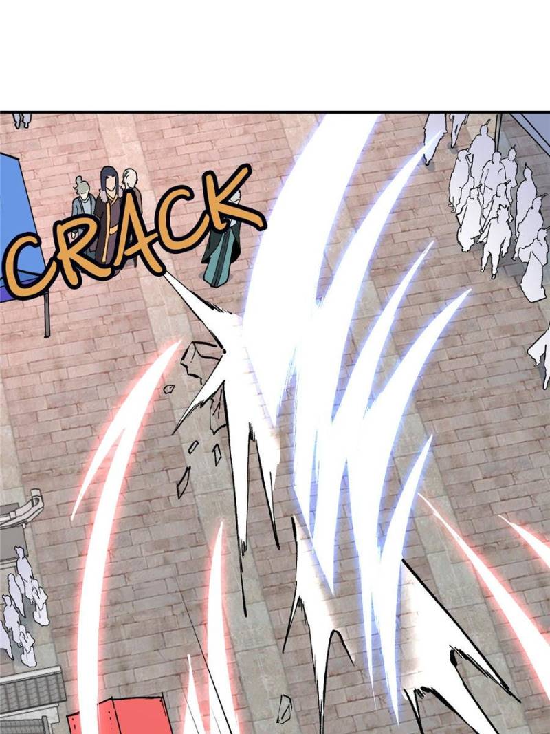 All Hail The Sect Leader Chapter 10 - Page 56 in English
