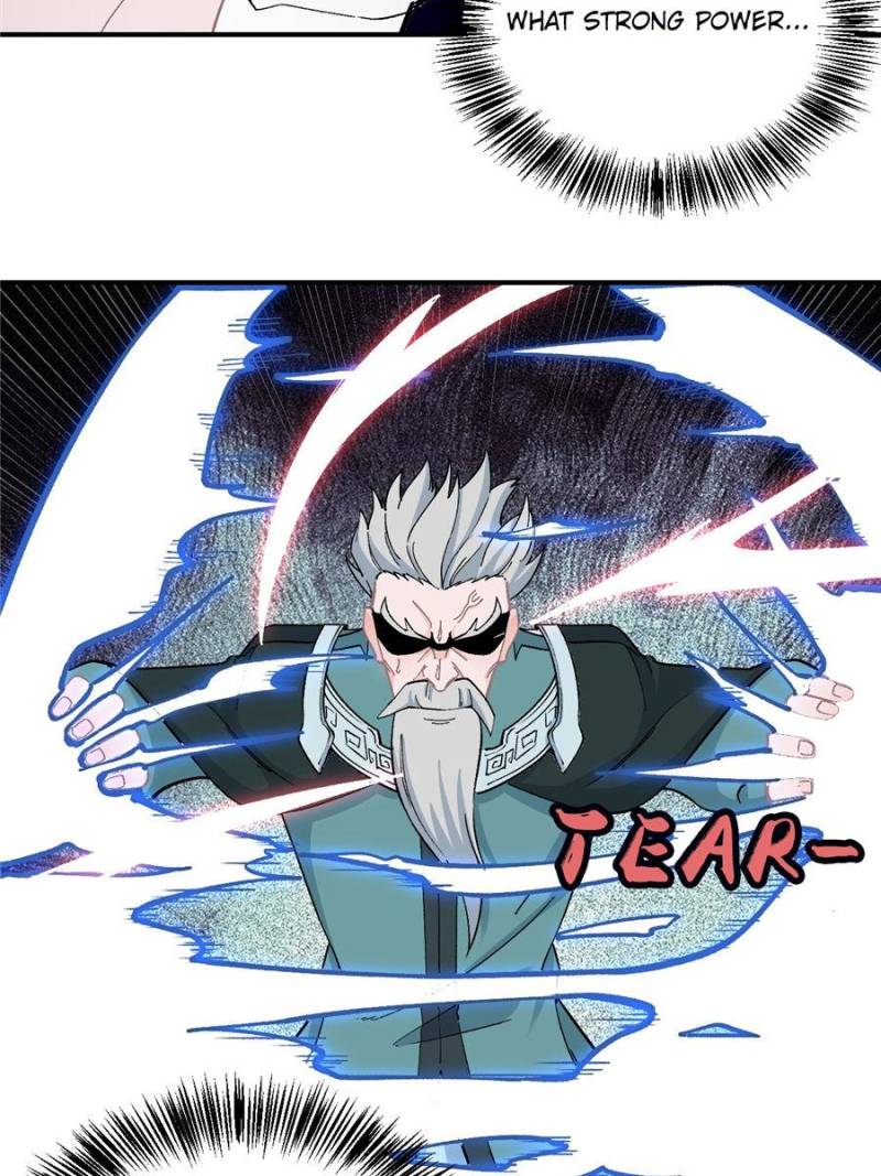 All Hail The Sect Leader Chapter 10 - Page 60 in English