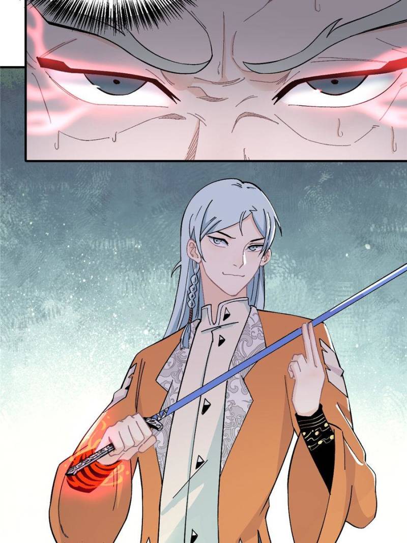 All Hail The Sect Leader Chapter 10 - Page 62 in English