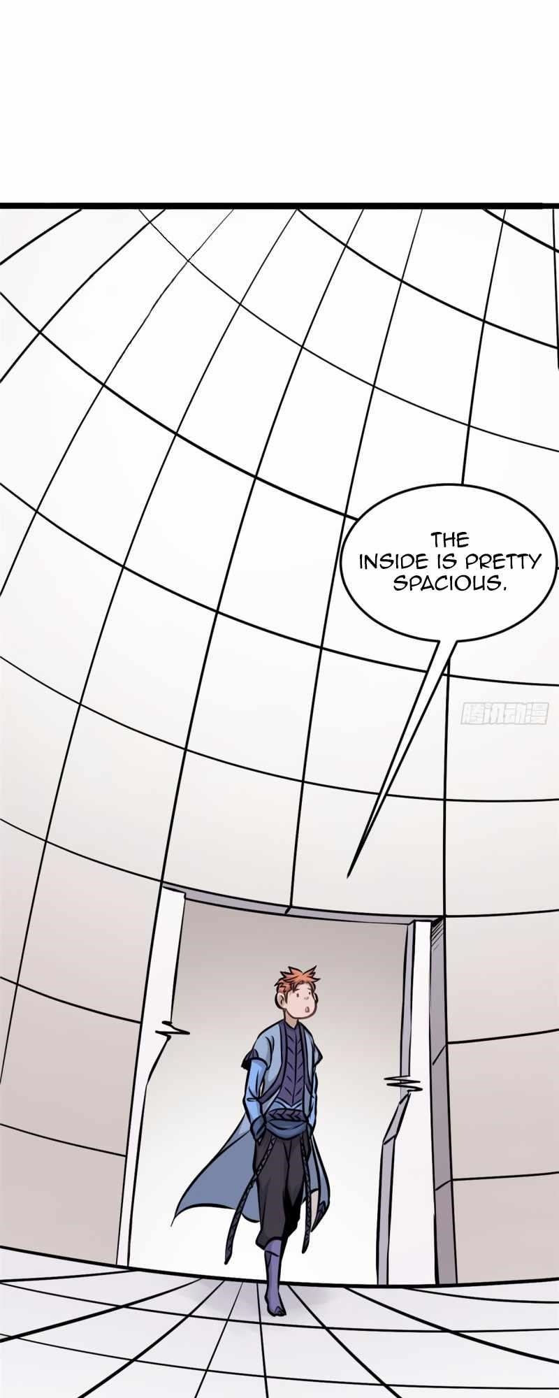 All Hail The Sect Leader Chapter 100 - Page 5 in English