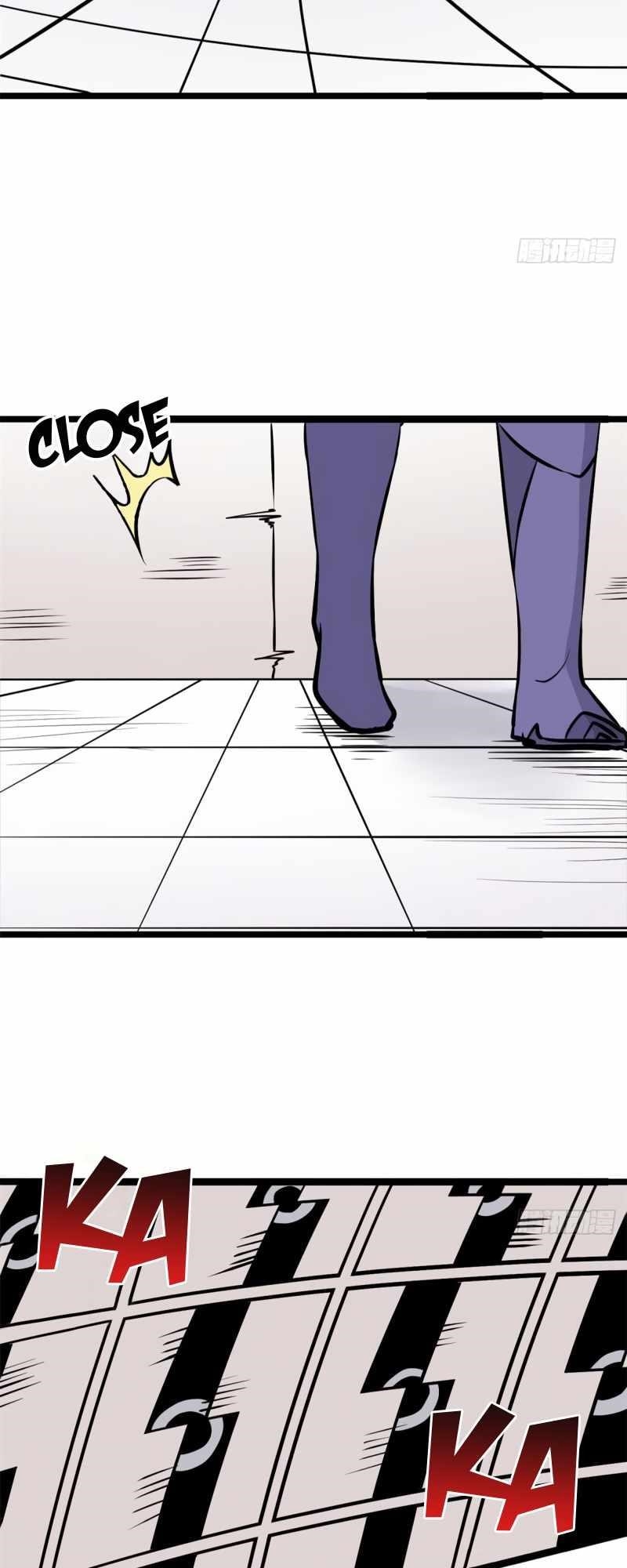 All Hail The Sect Leader Chapter 100 - Page 6 in English