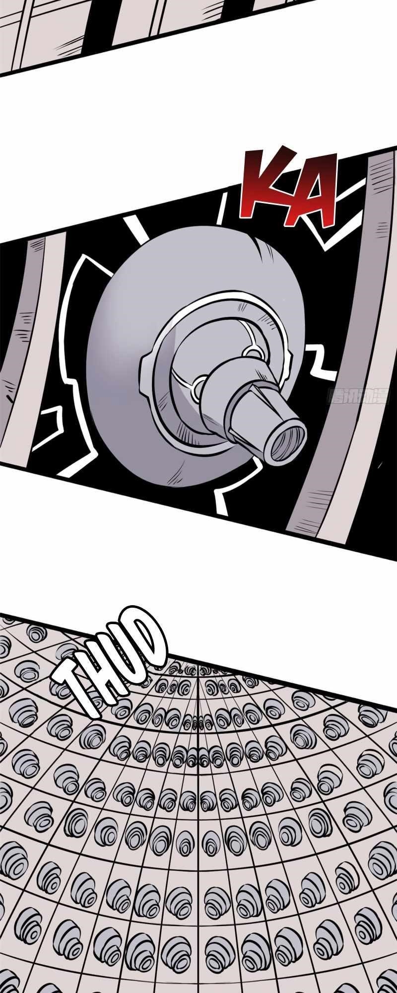 All Hail The Sect Leader Chapter 100 - Page 7 in English