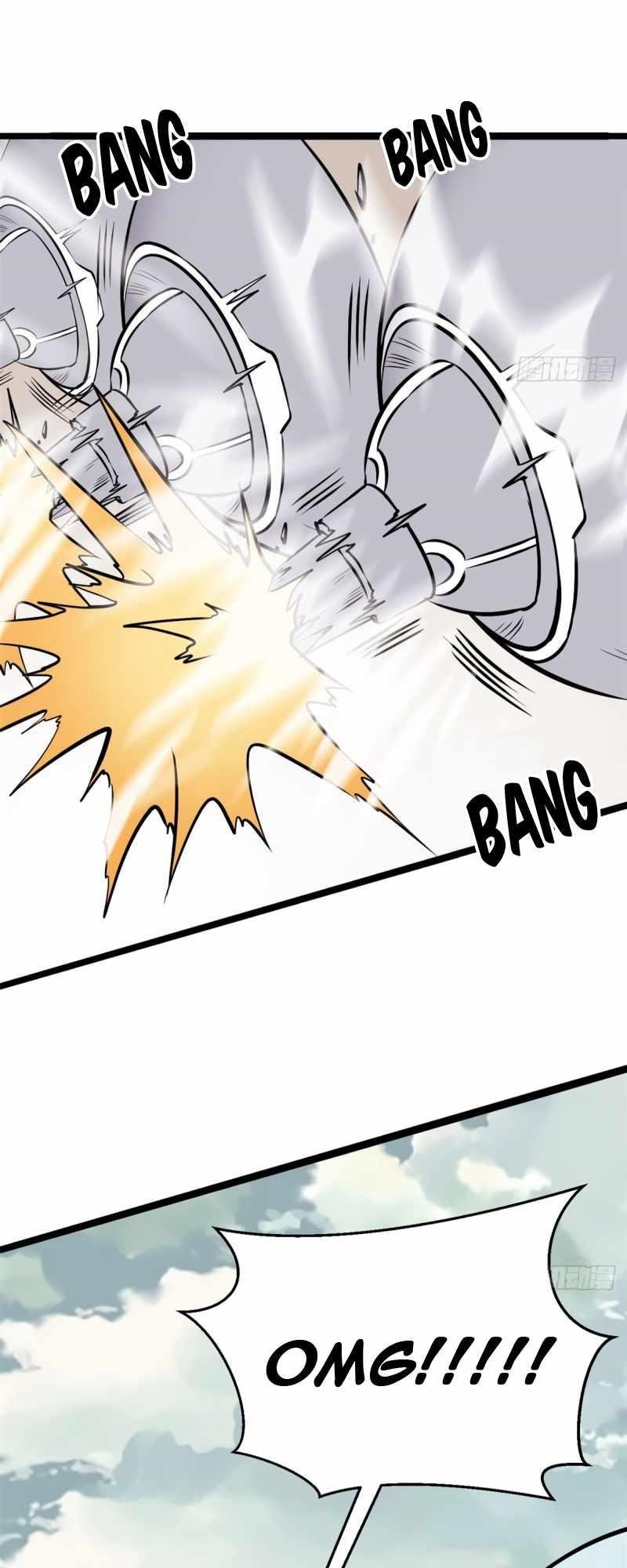 All Hail The Sect Leader Chapter 100 - Page 9 in English