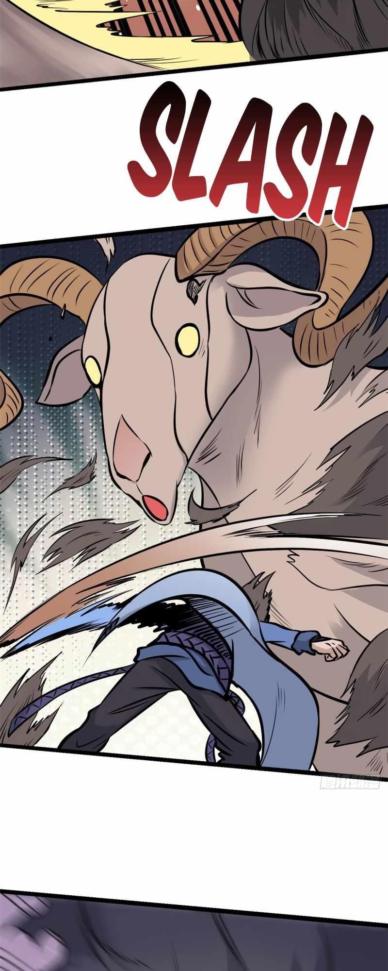 All Hail The Sect Leader Chapter 101 - Page 10 in English